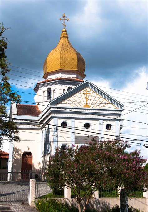 igreja ortodoxa ucraniana